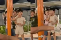 Besefmomentje: Lego is niet alles in het leven