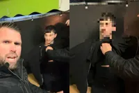 Bizar: Bende telefoondieven opgepakt op Sneeuwbal Festival in Utrecht