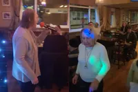 Bucketlist-item: Karaoke in The Lancaster Gate