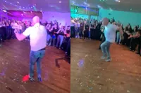 Dit is hoe je vader jouw vriendin heeft versierd...