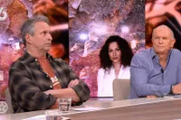 Gevallen ster? Foto’s van dakloze Eva van de Wijdeven zorgen voor ophef