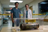 Frans ziekenhuis schrikt zich kapot: man meldt zich met WO I-granaat in zijn achterwerk