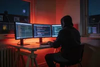 Gegevens van honderdduizenden Odido-klanten op darkweb: hackersgroep ShinyHunters publiceert data