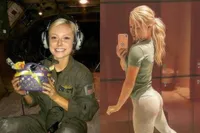 Gewoon een verzameling hilarische foto's #2179