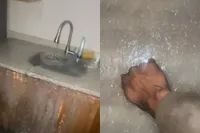 Huishouden verandert in complete chaos door onverwachte noodsituatie