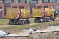 Irritant? Dan ga je lekker zwemmen in Goes