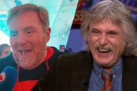 Interview met Willem-Alexander in TeamNL Huis zorgt voor gefrons: ‘Prins Pils is back?’