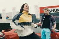 Lekker beuken op IDGAF van Essociaal