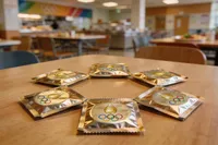 Olympisch record… condooms op: 10.000 stuks in drie dagen verdwenen in Cortina