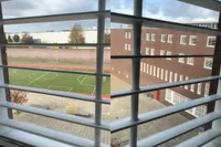 PI Zuid-Oost locatie Roermond lijkt echt op een hotel van de staat