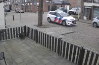 Politie jaagt als GTA op standje max door woonwijk