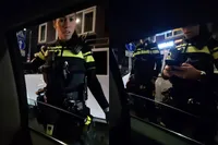 Ragebait deluxe: boete of knuppel, het mag best