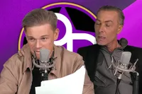 Rogier Smit na uitzending van Roddelpraat helemaal doorgedraaid, 112 moest gebeld worden