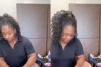 Snel zijn met je waxbeurt, want video van eerste afspraak gaat viraal