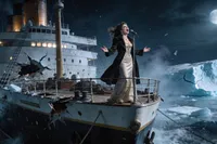 Titanic-klassieker, maar dan op een andere manier dan verwacht