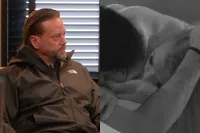 Vader Mercedes zet loods op scherp: “Gaat niet gebeuren!” Relatie met Salar onder vuur in De Bondgenoten