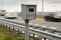 Verkeerd geïnterpreteerd bericht van Flitsmeister zorgt voor paniek onder gebruikers