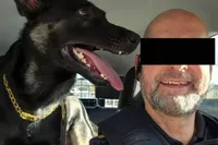 Vloggende wijkagent Erwin blijkt mol: 61-jarige agent opgepakt voor verkopen politie-info aan criminelen