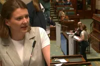 Volgens België heeft Nederland geen mannenprobleem