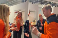 Willy en Max praten na met Jutta Leerdam en Femke Kok: "Luister eens meisjes"