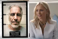 Yfke Sturm duikt op in Epstein-files: expliciet contact met veroordeelde zedendelinquent