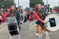 Martin Garrix - Animals, maar dan leuk om naar te kijken