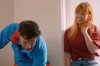 Coolblue trapt ’m alvast even af: Eau de Bezorgeur