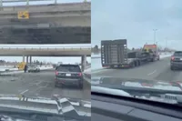 FUBAR: Als je een graafmachine dan toch afschrijft, schrijf ’m dan ook maar écht goed af