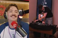 Bram Krikke belt ‘woedende’ DJ Jean na parodie