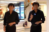 Jij gaat misschien naar de kapper, maar in Rotterdam hebben ze Grand Salon Maîtres de Coiffure