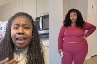 Southwest Airlines eist betaling voor extra stoel vanwege lichaamsgrootte, vrouw noemt het racisme