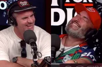 Not For Radio Podcast: hoe een weekendje kamperen zo z’n gevolgen kan hebben voor je kleine vriend