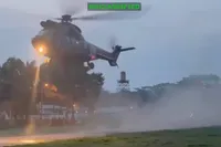 Amerika en Ecuador starten militaire operatie tegen drugskartels: strijd tegen het ‘narco-terrorisme’