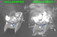 Amerikanen halen bezem door Iraanse marinetroep: mijnenleggers uitgeschakeld bij Straat van Hormuz