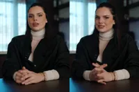 Famke Louise gaat nu mensen motiveren en ja hoor… het ruikt meteen naar cursusgeld