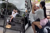 200 euro voor een kapper klinkt duur, maar je krijgt wel een speciale knipbeurt