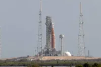 Artemis II lanceert woensdagnacht om 00:24 uur: eerste bemande maanmissie in 50 jaar live te volgen