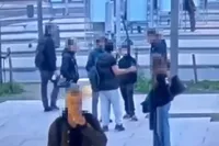 Beelden van gewelddadige aanval bij station Vilvoorde gaan viraal, verdachte moet voorlopig cel in