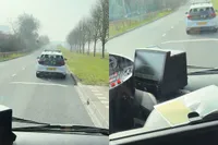 Buschauffeur in Almere weigert passagier