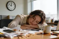 Daarom word jij elke ochtend brak wakker: Nederland zit in de verkeerde tijdzone