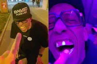 Darkraver zet Wenen op stelten en daarom moet deze man een realityserie met Outsiders!