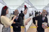 Deze tattoo ga je niet snel vergeten