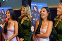 Diva Brons had liever eerder van de juice geweten tijdens opnames van ‘De Bachelorette’