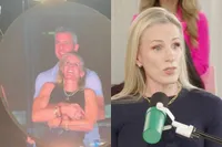 Eén kisscam, compleet leven gesloopt: vrouw uit viral Coldplay-moment spreekt zich uit