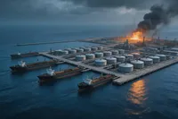 Waarom iedereen ineens naar het eiland Kharg kijkt: één bom en de wereld heeft een probleem