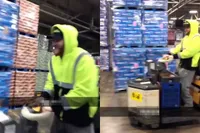 “En toen hebben ze me zomaar ontslagen…”, maar niemand gelooft hem