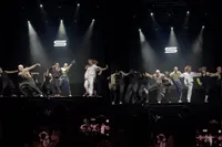 Russische gabbers gaan compleet los en brengen 90’s keihard terug (video)