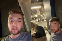 BN’ers vast in Dubai door raketaanvallen: Gio Latooy duikt met gezin onder de grond