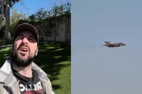 ‘Iraanse defensie’, maar internet roept meteen AI