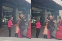 Kan ook: gewoon borstvoeding geven midden op straat